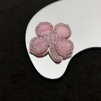 Cheap Balenciaga Brooches For Women #1252694 Replica Wholesale [$32.00 USD] [ITEM#1252694] on Replica Balenciaga Brooches