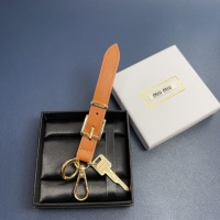 MIU MIU Key Holder And Bag Buckle #1252697