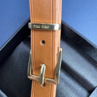 Cheap MIU MIU Key Holder And Bag Buckle #1252697 Replica Wholesale [$36.00 USD] [ITEM#1252697] on Replica MIU MIU Key Holder And Bag Buckle