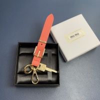 MIU MIU Key Holder And Bag Buckle #1252699