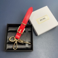 MIU MIU Key Holder And Bag Buckle #1252700