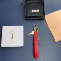 Cheap MIU MIU Key Holder And Bag Buckle #1252700 Replica Wholesale [$36.00 USD] [ITEM#1252700] on Replica MIU MIU Key Holder And Bag Buckle