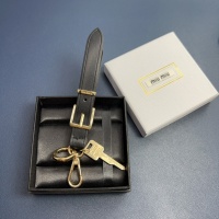 Cheap MIU MIU Key Holder And Bag Buckle #1252701 Replica Wholesale [$36.00 USD] [ITEM#1252701] on Replica MIU MIU Key Holder And Bag Buckle