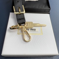 Cheap MIU MIU Key Holder And Bag Buckle #1252701 Replica Wholesale [$36.00 USD] [ITEM#1252701] on Replica MIU MIU Key Holder And Bag Buckle