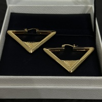 Cheap Prada Earrings For Women #1252705 Replica Wholesale [$38.00 USD] [ITEM#1252705] on Replica Prada Earrings