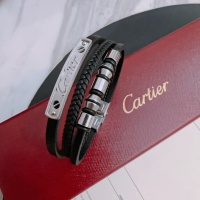 Cheap Cartier bracelets #1252710 Replica Wholesale [$45.00 USD] [ITEM#1252710] on Replica Cartier bracelets