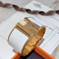 Cheap Hermes Bracelets #1252714 Replica Wholesale [$76.00 USD] [ITEM#1252714] on Replica Hermes Bracelets