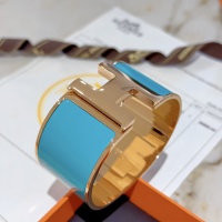 Cheap Hermes Bracelets #1252715 Replica Wholesale [$76.00 USD] [ITEM#1252715] on Replica Hermes Bracelets