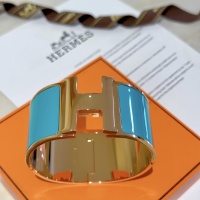 Cheap Hermes Bracelets #1252715 Replica Wholesale [$76.00 USD] [ITEM#1252715] on Replica Hermes Bracelets