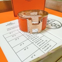 Cheap Hermes Bracelets #1252717 Replica Wholesale [$76.00 USD] [ITEM#1252717] on Replica Hermes Bracelets