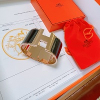 Cheap Hermes Bracelets #1252718 Replica Wholesale [$76.00 USD] [ITEM#1252718] on Replica Hermes Bracelets