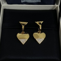 Cheap Prada Earrings For Women #1252725 Replica Wholesale [$40.00 USD] [ITEM#1252725] on Replica Prada Earrings