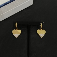 Cheap Prada Earrings For Women #1252725 Replica Wholesale [$40.00 USD] [ITEM#1252725] on Replica Prada Earrings