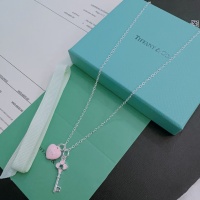 Cheap Tiffany Necklaces #1252732 Replica Wholesale [$34.00 USD] [ITEM#1252732] on Replica Tiffany Necklaces