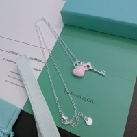 Cheap Tiffany Necklaces #1252732 Replica Wholesale [$34.00 USD] [ITEM#1252732] on Replica Tiffany Necklaces