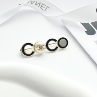 Cheap Chanel Brooches For Women #1252734 Replica Wholesale [$34.00 USD] [ITEM#1252734] on Replica Chanel Brooches