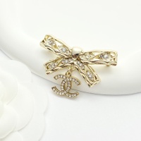 Chanel Brooches For Women #1252735