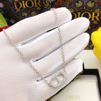 Cheap Christian Dior Necklaces #1252740 Replica Wholesale [$25.00 USD] [ITEM#1252740] on Replica Christian Dior Necklaces