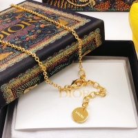 Cheap Christian Dior Necklaces #1252743 Replica Wholesale [$27.00 USD] [ITEM#1252743] on Replica Christian Dior Necklaces