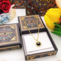 Cheap Christian Dior Necklaces #1252743 Replica Wholesale [$27.00 USD] [ITEM#1252743] on Replica Christian Dior Necklaces