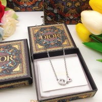 Cheap Christian Dior Necklaces #1252744 Replica Wholesale [$27.00 USD] [ITEM#1252744] on Replica Christian Dior Necklaces