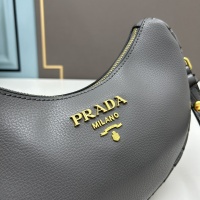 Cheap Prada AAA Quality Messenger Bags For Women #1252746 Replica Wholesale [$96.00 USD] [ITEM#1252746] on Replica Prada AAA Quality Messenger Bags