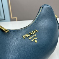 Cheap Prada AAA Quality Messenger Bags For Women #1252747 Replica Wholesale [$96.00 USD] [ITEM#1252747] on Replica Prada AAA Quality Messenger Bags