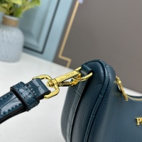 Cheap Prada AAA Quality Messenger Bags For Women #1252747 Replica Wholesale [$96.00 USD] [ITEM#1252747] on Replica Prada AAA Quality Messenger Bags