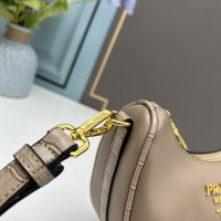 Cheap Prada AAA Quality Messenger Bags For Women #1252748 Replica Wholesale [$96.00 USD] [ITEM#1252748] on Replica Prada AAA Quality Messenger Bags