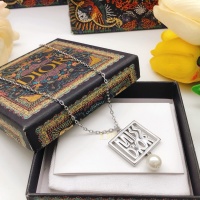 Cheap Christian Dior Necklaces #1252756 Replica Wholesale [$29.00 USD] [ITEM#1252756] on Replica Christian Dior Necklaces