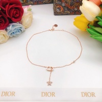 Cheap Christian Dior Necklaces #1252763 Replica Wholesale [$29.00 USD] [ITEM#1252763] on Replica Christian Dior Necklaces