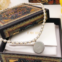 Cheap Christian Dior Necklaces #1252767 Replica Wholesale [$29.00 USD] [ITEM#1252767] on Replica Christian Dior Necklaces