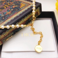 Cheap Christian Dior Necklaces For Women #1252769 Replica Wholesale [$29.00 USD] [ITEM#1252769] on Replica Christian Dior Necklaces