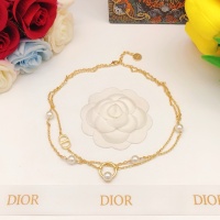 Christian Dior Necklaces #1252770