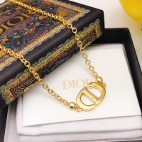 Cheap Christian Dior Necklaces #1252771 Replica Wholesale [$29.00 USD] [ITEM#1252771] on Replica Christian Dior Necklaces