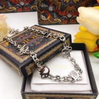 Cheap Christian Dior Necklaces #1252787 Replica Wholesale [$36.00 USD] [ITEM#1252787] on Replica Christian Dior Necklaces