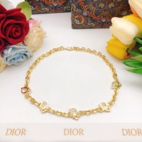 Christian Dior Necklaces #1252788