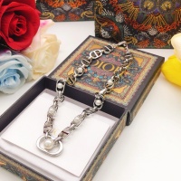 Cheap Christian Dior Necklaces #1252792 Replica Wholesale [$36.00 USD] [ITEM#1252792] on Replica Christian Dior Necklaces