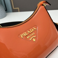 Cheap Prada AAA Quality Messenger Bags For Women #1252797 Replica Wholesale [$98.00 USD] [ITEM#1252797] on Replica Prada AAA Quality Messenger Bags