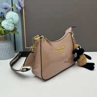 Cheap Prada AAA Quality Messenger Bags For Women #1252798 Replica Wholesale [$98.00 USD] [ITEM#1252798] on Replica Prada AAA Quality Messenger Bags