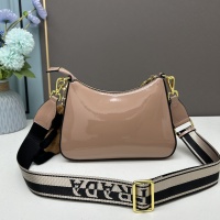 Cheap Prada AAA Quality Messenger Bags For Women #1252798 Replica Wholesale [$98.00 USD] [ITEM#1252798] on Replica Prada AAA Quality Messenger Bags