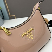 Cheap Prada AAA Quality Messenger Bags For Women #1252798 Replica Wholesale [$98.00 USD] [ITEM#1252798] on Replica Prada AAA Quality Messenger Bags