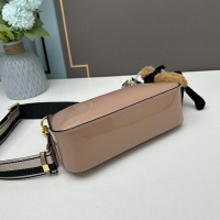 Cheap Prada AAA Quality Messenger Bags For Women #1252798 Replica Wholesale [$98.00 USD] [ITEM#1252798] on Replica Prada AAA Quality Messenger Bags