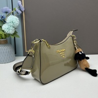 Cheap Prada AAA Quality Messenger Bags For Women #1252799 Replica Wholesale [$98.00 USD] [ITEM#1252799] on Replica Prada AAA Quality Messenger Bags