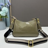 Cheap Prada AAA Quality Messenger Bags For Women #1252799 Replica Wholesale [$98.00 USD] [ITEM#1252799] on Replica Prada AAA Quality Messenger Bags