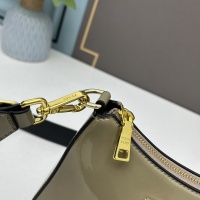 Cheap Prada AAA Quality Messenger Bags For Women #1252799 Replica Wholesale [$98.00 USD] [ITEM#1252799] on Replica Prada AAA Quality Messenger Bags