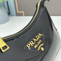 Cheap Prada AAA Quality Messenger Bags For Women #1252800 Replica Wholesale [$98.00 USD] [ITEM#1252800] on Replica Prada AAA Quality Messenger Bags