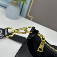 Cheap Prada AAA Quality Messenger Bags For Women #1252800 Replica Wholesale [$98.00 USD] [ITEM#1252800] on Replica Prada AAA Quality Messenger Bags