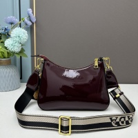 Cheap Prada AAA Quality Messenger Bags For Women #1252801 Replica Wholesale [$98.00 USD] [ITEM#1252801] on Replica Prada AAA Quality Messenger Bags