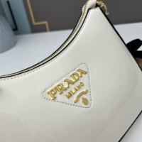 Cheap Prada AAA Quality Messenger Bags For Women #1252802 Replica Wholesale [$98.00 USD] [ITEM#1252802] on Replica Prada AAA Quality Messenger Bags